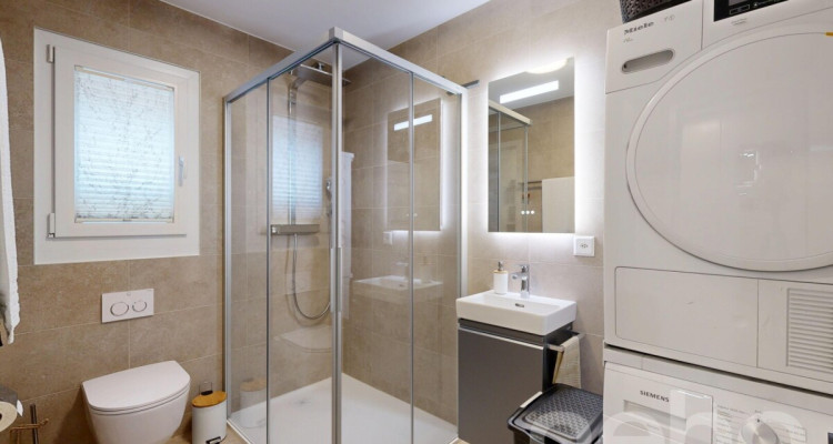 Maison mitoyenne récente à Martigny image 10