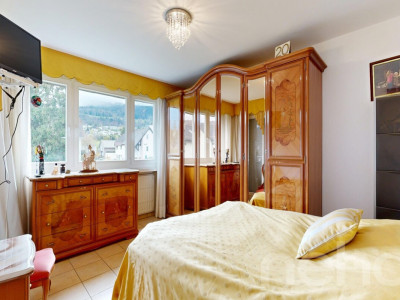 Geräumiges 5.5-Z Doppel-EFH mit grossem Garten und separater Garage image 12