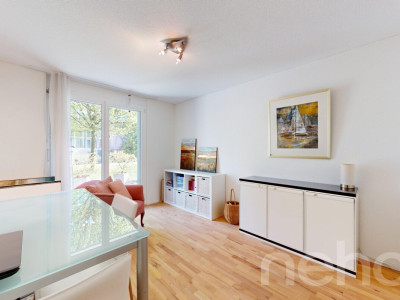 Gartenwohnung auf zwei Etagen mit moderner Ausstattung image 8