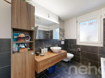 Gartenwohnung auf zwei Etagen mit moderner Ausstattung image 10