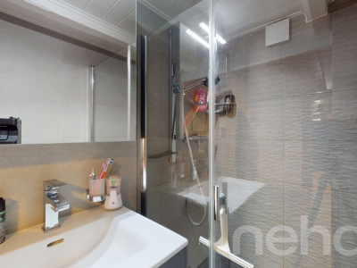 Authentique chalet rénové - grand terrain au bord de la rivière image 7