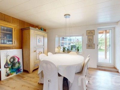 Viel Platz, Potenzial und Zukunft - Historisches EFH aus 1850 image 5