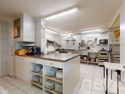 Viel Platz, Potenzial und Zukunft - Historisches EFH aus 1850 image 9