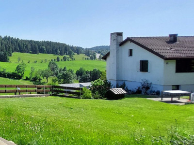 Belle villa individuelle disposant de deux appartements distincts ainsi que de deux garages image 3