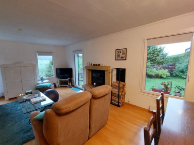 Belle villa individuelle disposant de deux appartements distincts ainsi que de deux garages image 5