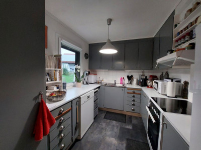 Belle villa individuelle disposant de deux appartements distincts ainsi que de deux garages image 7