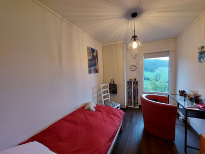 Belle villa individuelle disposant de deux appartements distincts ainsi que de deux garages image 10