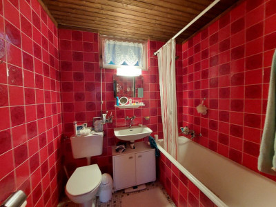 Belle villa individuelle disposant de deux appartements distincts ainsi que de deux garages image 13