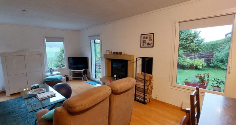 Belle villa individuelle disposant de deux appartements distincts ainsi que de deux garages image 5