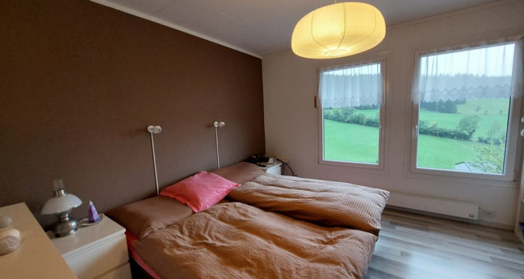 Belle villa individuelle disposant de deux appartements distincts ainsi que de deux garages image 8