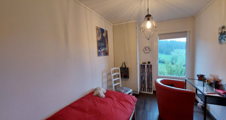 Belle villa individuelle disposant de deux appartements distincts ainsi que de deux garages image 10