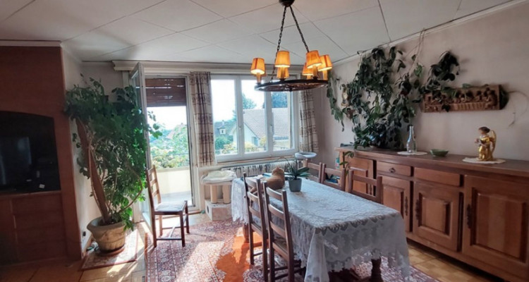 Charmante maison avec jardin, comprenant deux appartements ainsi quun salon de coiffure image 7