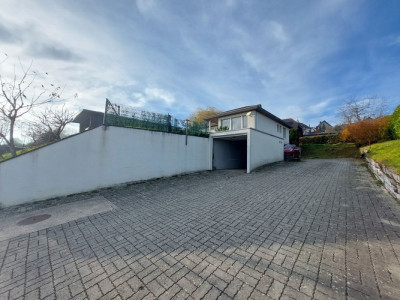 Belle villa individuelle avec vue sur le lac et les Alpes image 2