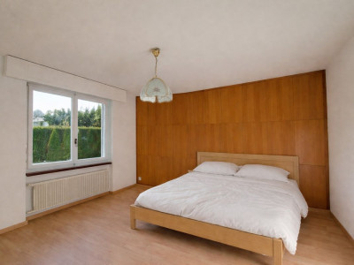 Belle villa individuelle avec vue sur le lac et les Alpes image 5