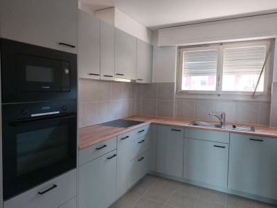 Belle villa individuelle avec vue sur le lac et les Alpes image 6