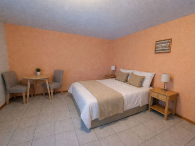 Belle villa individuelle avec vue sur le lac et les Alpes image 7