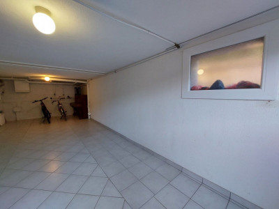 Belle villa individuelle avec vue sur le lac et les Alpes image 8