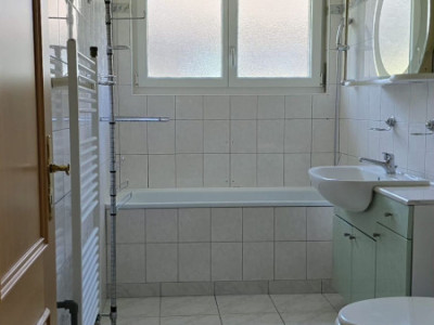 Belle villa individuelle avec vue sur le lac et les Alpes image 9