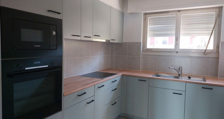 Belle villa individuelle avec vue sur le lac et les Alpes image 6