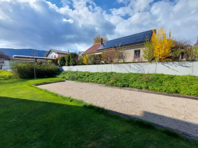 Bel appartement de 4,5 pièces avec terrasse et ascenseur image 3