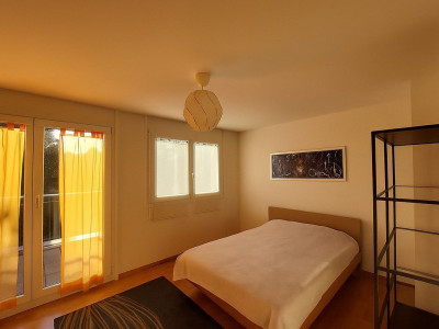 Appartement en attique bénéficiant dune spacieuse terrasse et dun garage double image 6