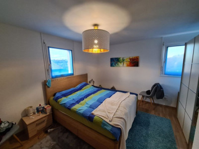 Appartement en attique bénéficiant dune spacieuse terrasse et dun garage double image 7