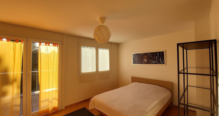 Appartement en attique bénéficiant dune spacieuse terrasse et dun garage double image 6