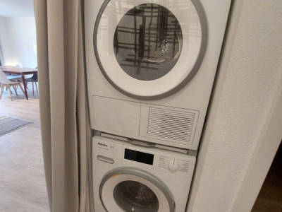 Appartement moderne de 3,5 pièces bénéficiant dune terrasse et dun garage image 3