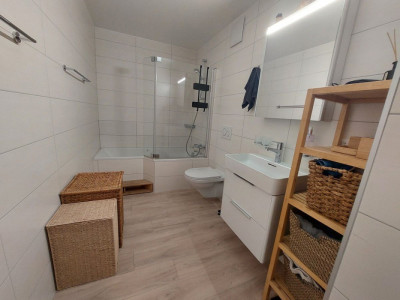 Appartement moderne de 3,5 pièces bénéficiant dune terrasse et dun garage image 6