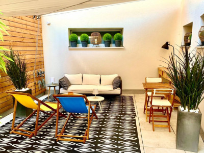 Appartement moderne de 3,5 pièces bénéficiant dune terrasse et dun garage image 9