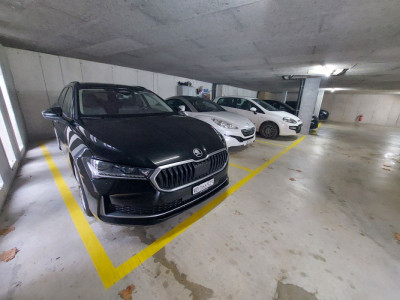 Appartement moderne de 3,5 pièces bénéficiant dune terrasse et dun garage image 10