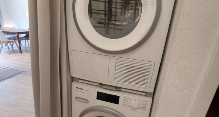 Appartement moderne de 3,5 pièces bénéficiant dune terrasse et dun garage image 3