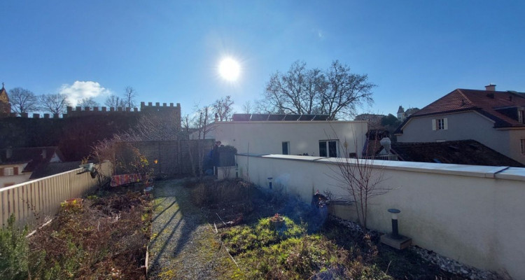 Appartement moderne de 3,5 pièces bénéficiant dune terrasse et dun garage image 7