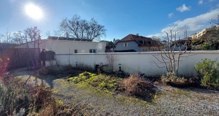Appartement moderne de 3,5 pièces bénéficiant dune terrasse et dun garage image 8