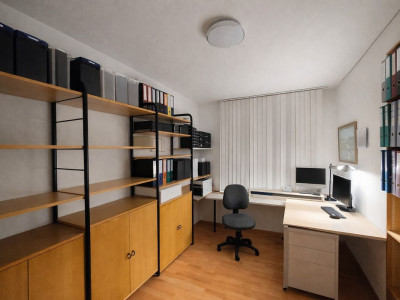 Spacieuse villa avec vue sur le lac et les alpes image 5