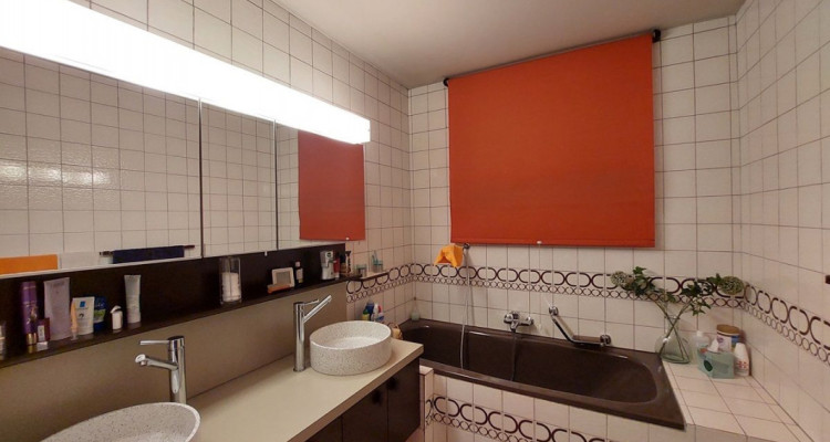 Spacieuse villa avec vue sur le lac et les alpes image 8