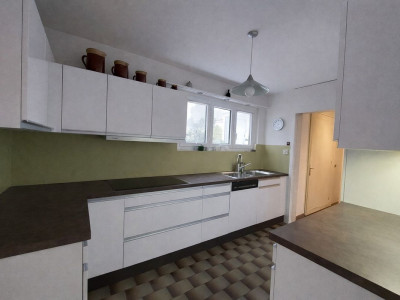 Villa individuelle avec véranda, idéalement située avec grand jardin image 4