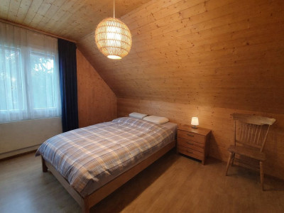 Villa individuelle avec véranda, idéalement située avec grand jardin image 5