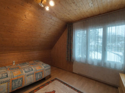 Villa individuelle avec véranda, idéalement située avec grand jardin image 6