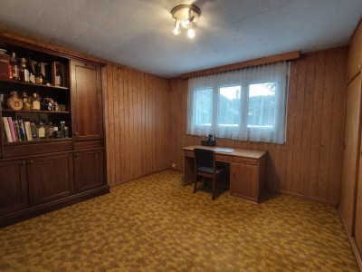 Villa individuelle avec véranda, idéalement située avec grand jardin image 7