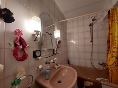 Appartement spacieux de 3,5 pièces avec place de parc extérieure image 6