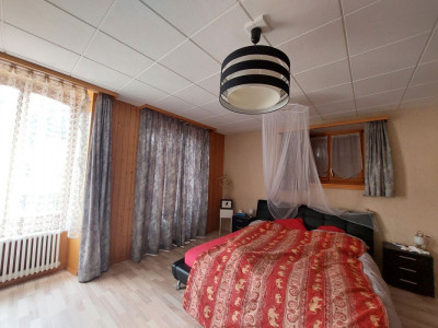 Maison dhabitation avec tea-room et magnifique terrasse, situation privilégiée image 9