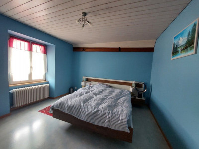 Maison dhabitation avec tea-room et magnifique terrasse, situation privilégiée image 10