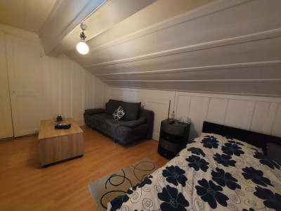 Maison dhabitation avec tea-room et magnifique terrasse, situation privilégiée image 11