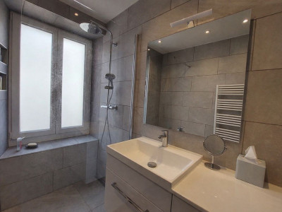 Maison dhabitation avec tea-room et magnifique terrasse, situation privilégiée image 12