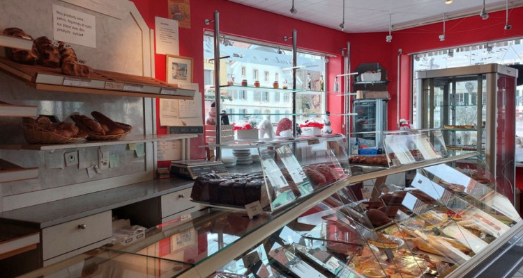 Maison dhabitation avec tea-room et magnifique terrasse, situation privilégiée image 4