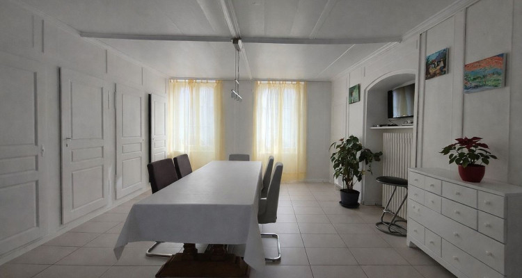 Maison dhabitation avec tea-room et magnifique terrasse, situation privilégiée image 7