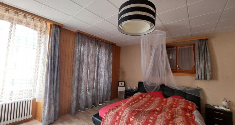 Maison dhabitation avec tea-room et magnifique terrasse, situation privilégiée image 9