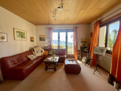 Charmante maison individuelle 6.5 pièces image 2