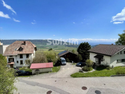 Charmante villa lumineuse au Val-de-Ruz ? Proche Neuchâtel image 4